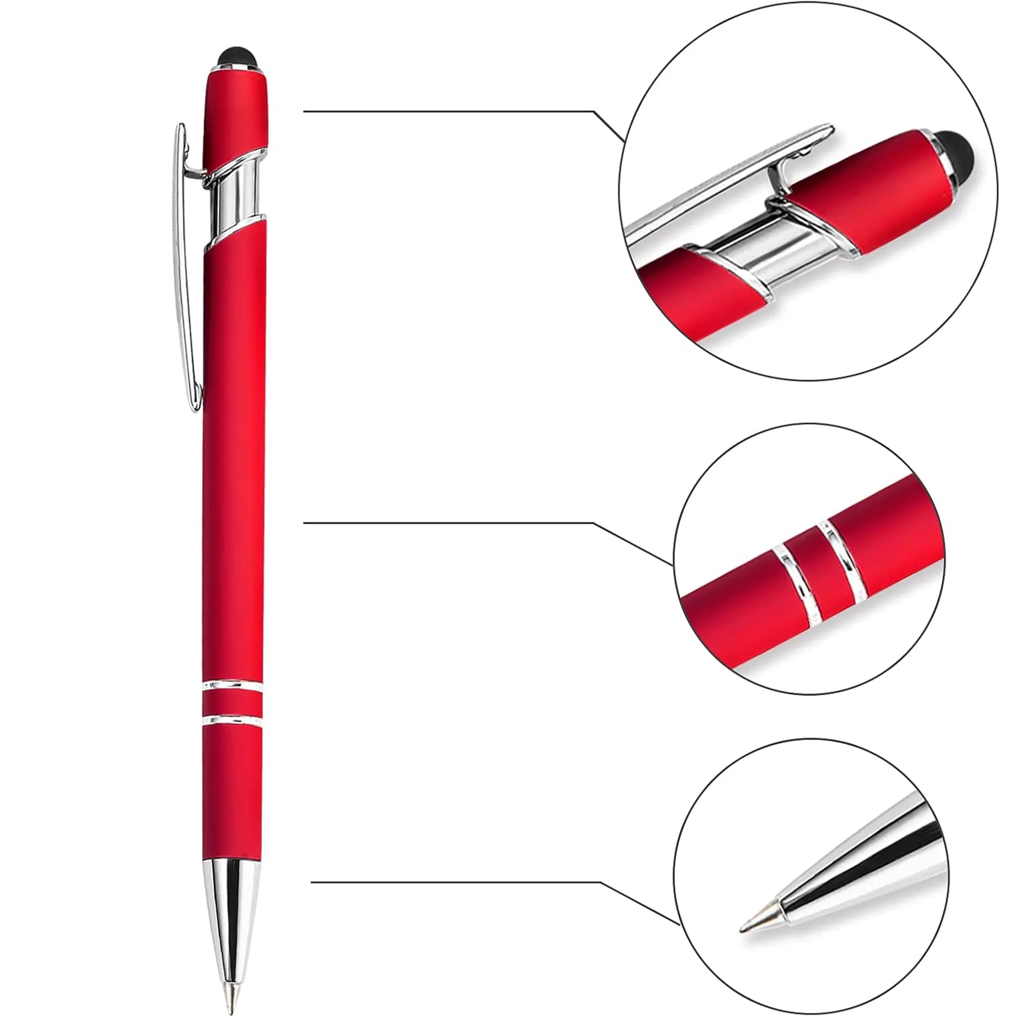 Precision Touch Screen Pen 5