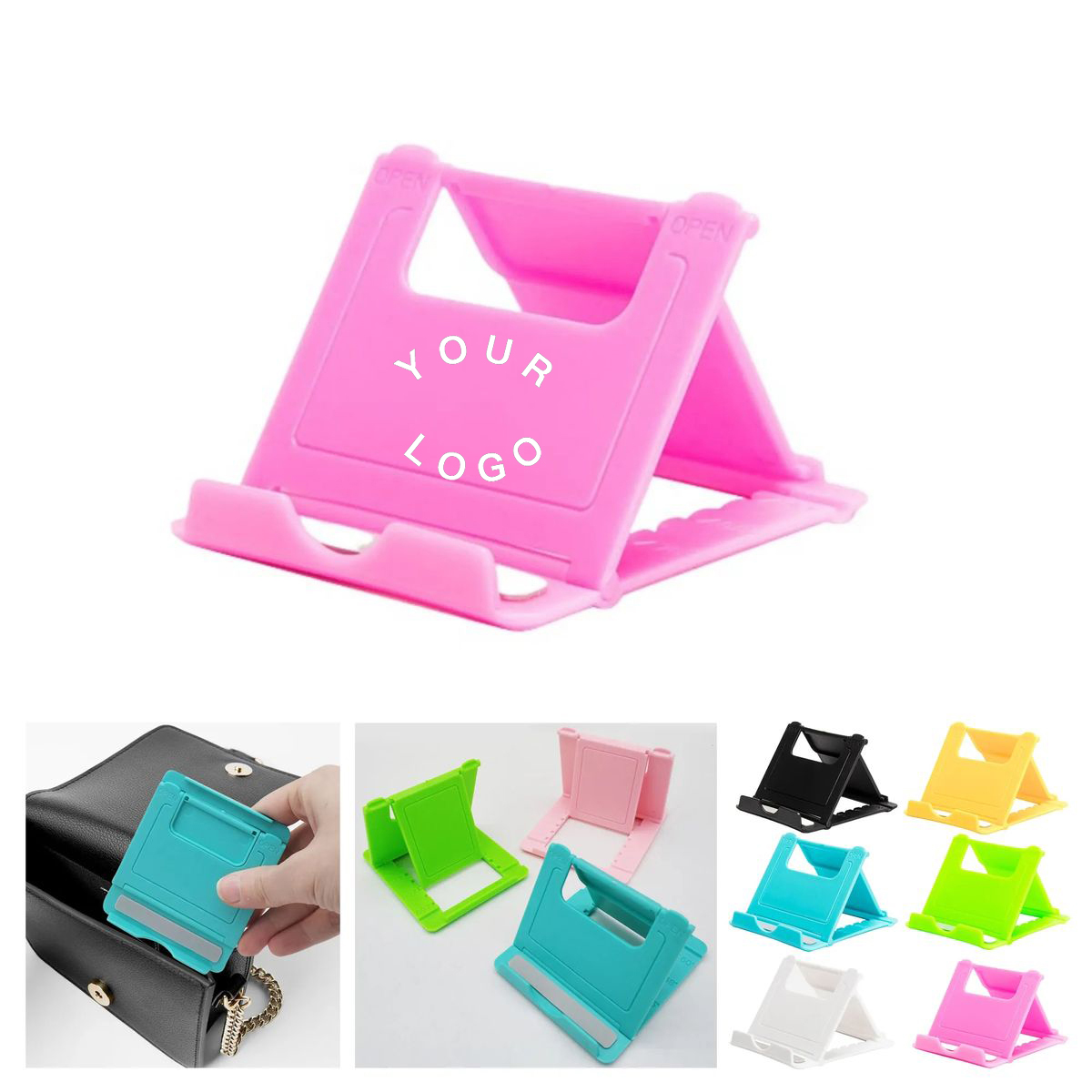Polypropylene Folding Stand with Non Toxic Safe Material 3