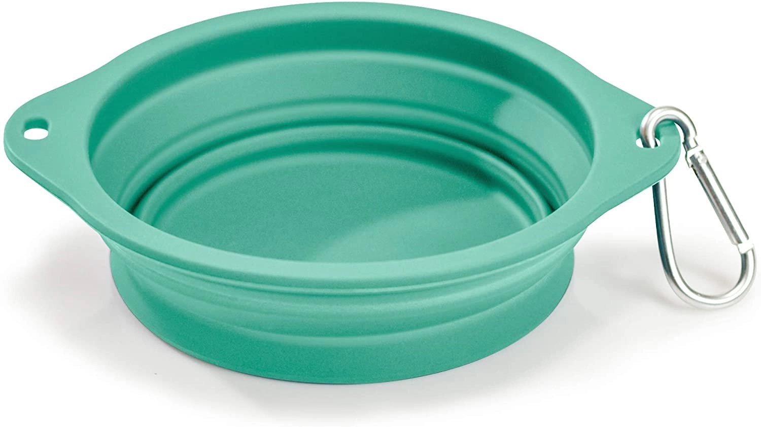 Silicone Collapsible Pet Bowl 3