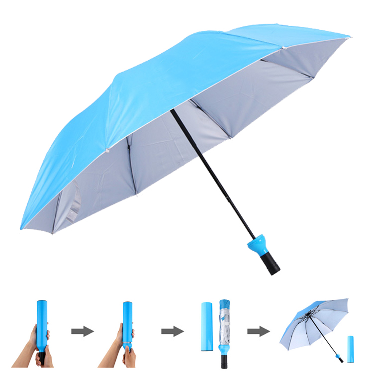 Wine Bottle Umbrella 4