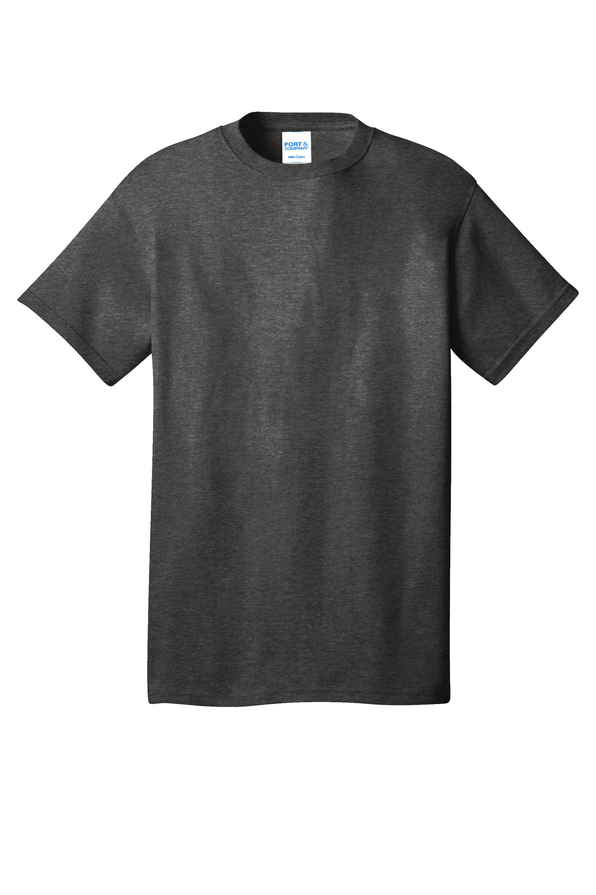 Port & Company® Core Cotton T-Shirt 292