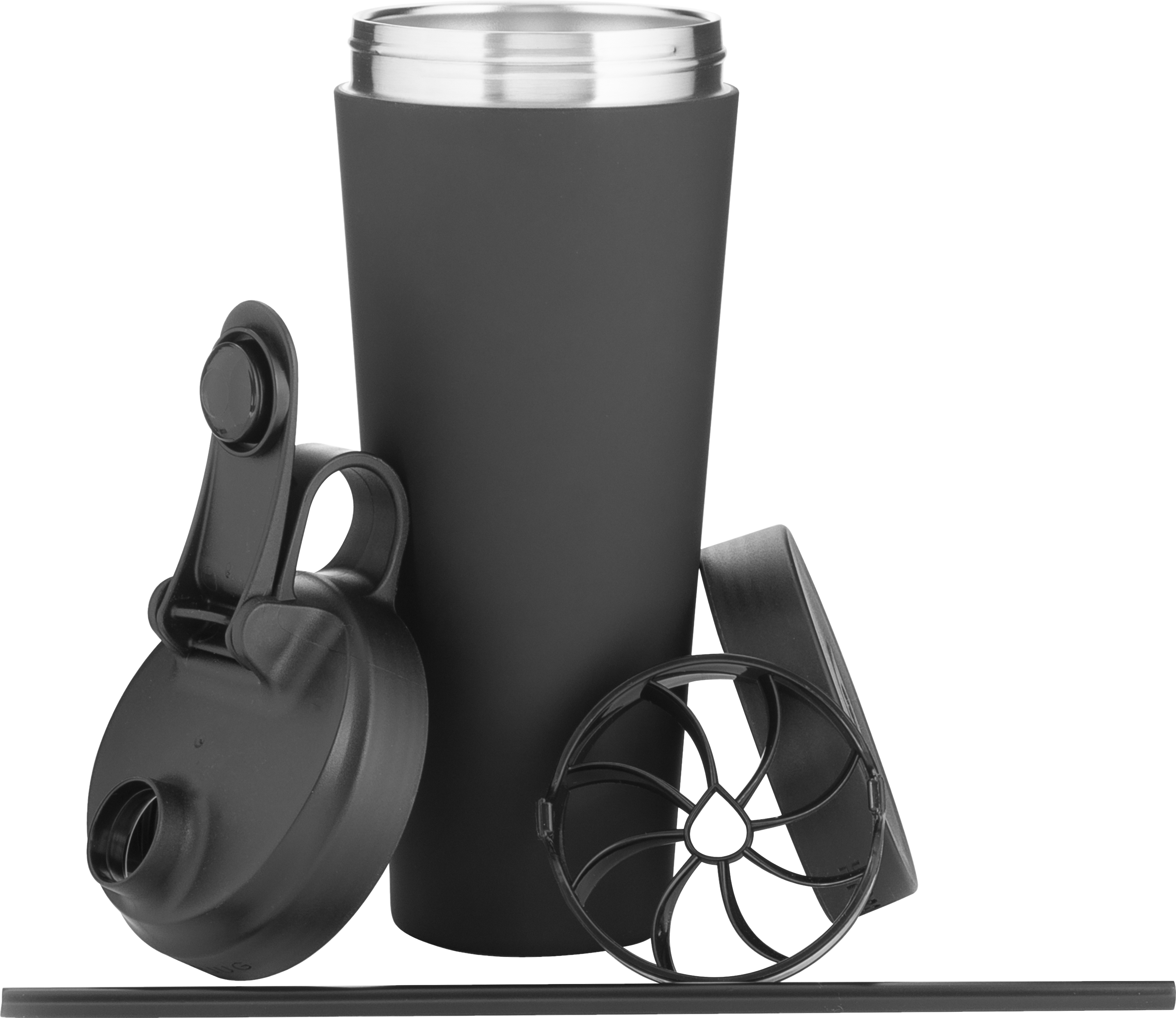 24 oz hydroshkr stainless steel, custom water bottle with logo imprint 4