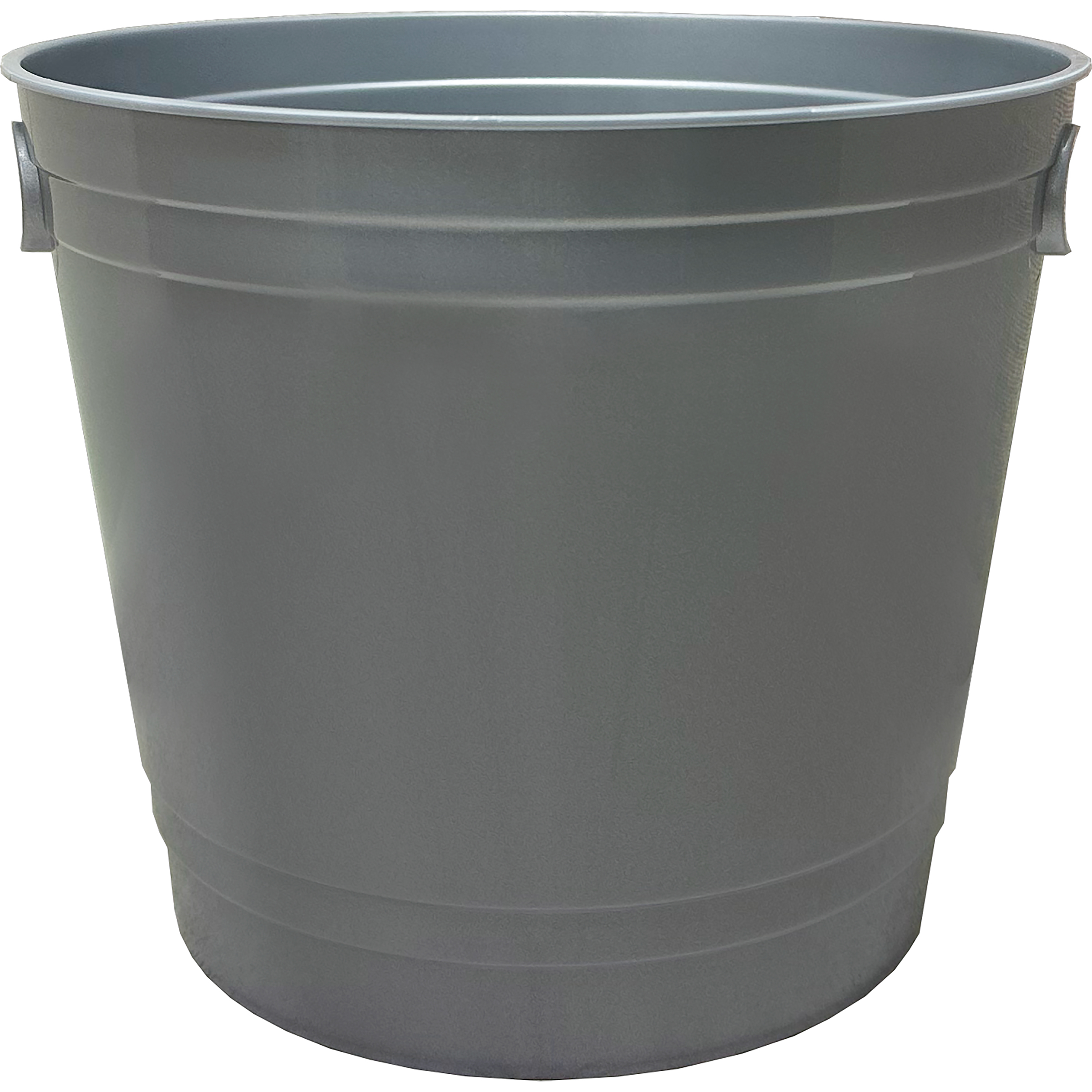 220oz Plastic Party Bucket with Handles, custom koozie with logo imprint 8