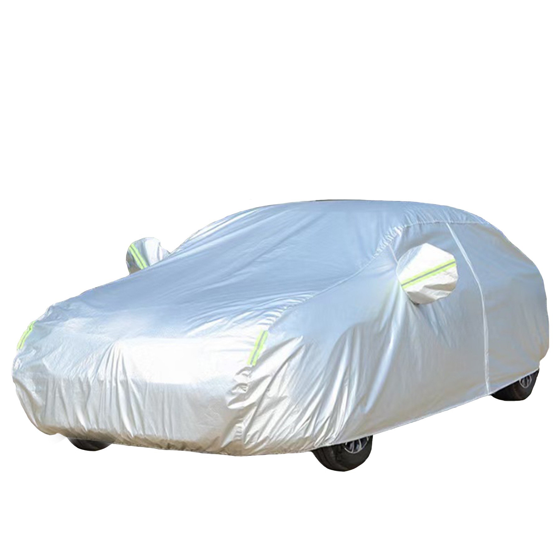 Oxford Rainproof Car Cover 5