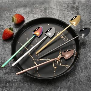 6.96 Inch Shovel Shaped Spoon 8