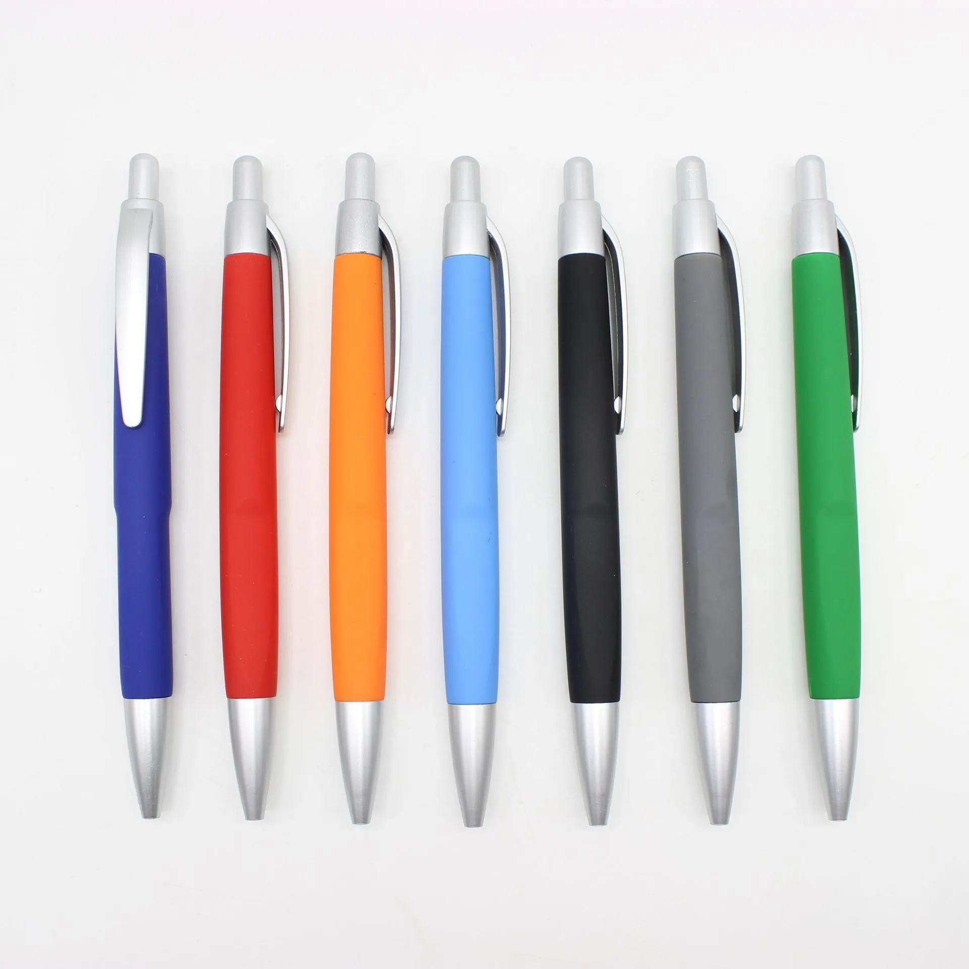 Color Glue Spray Ballpoint Pen 2