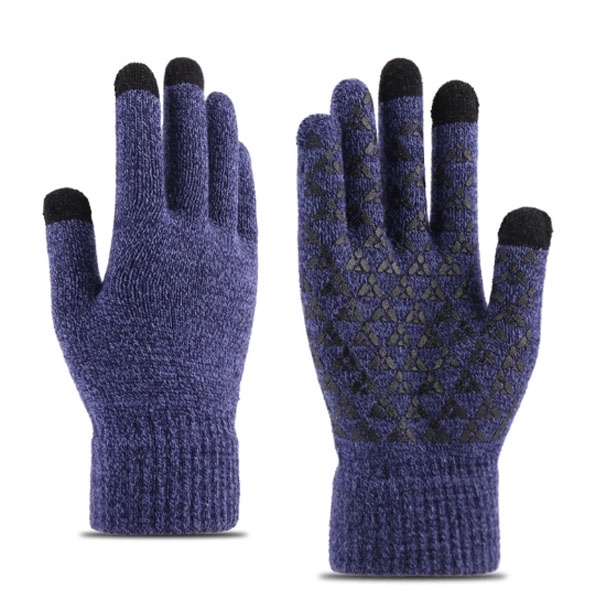 Anti Slip Touch Screen Winter Gloves 6