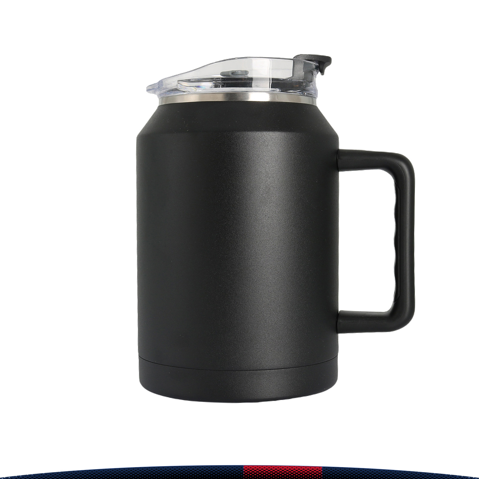 50 OZ. Girta Travel Tumbler 7