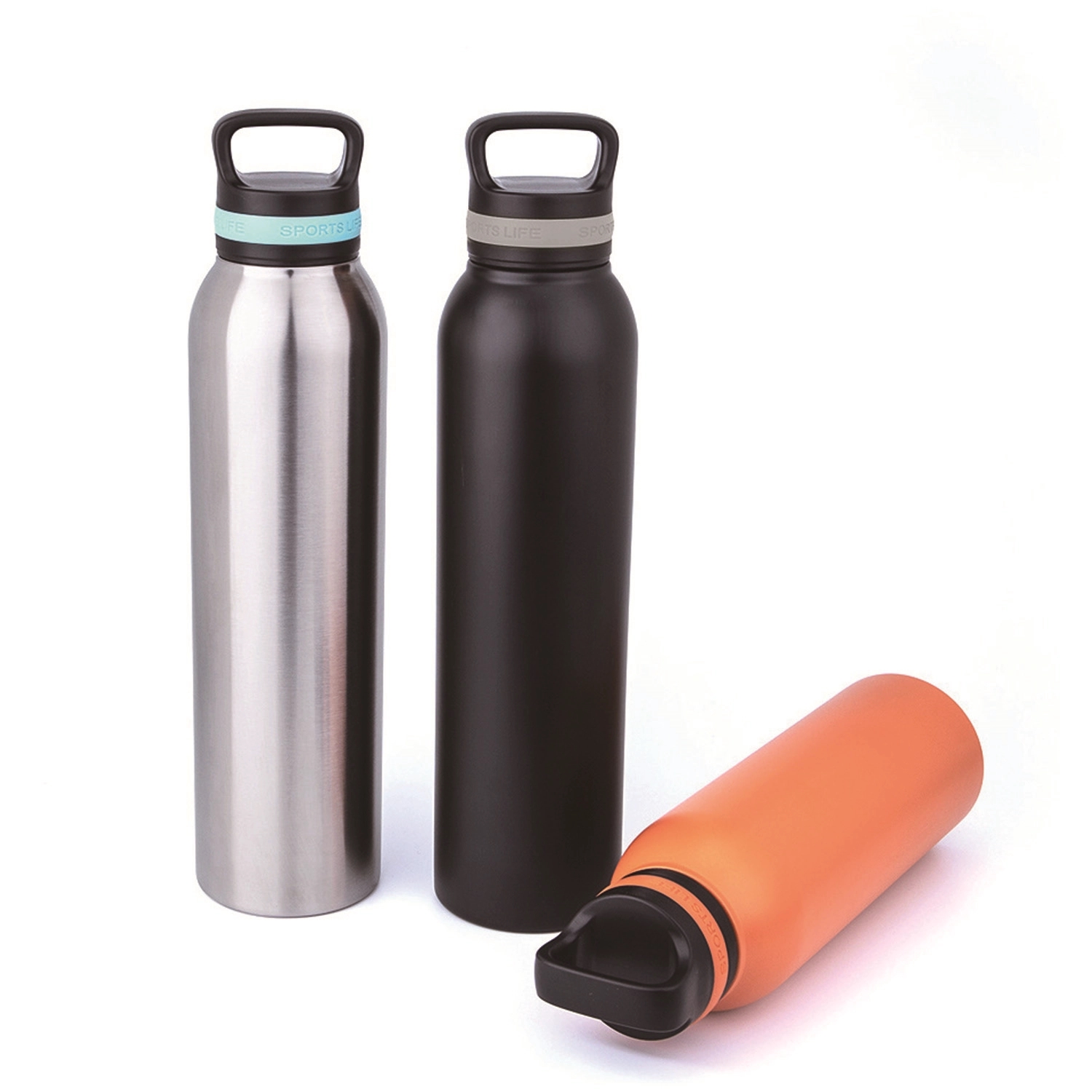 29Oz. Standard Mouth Bottle 7