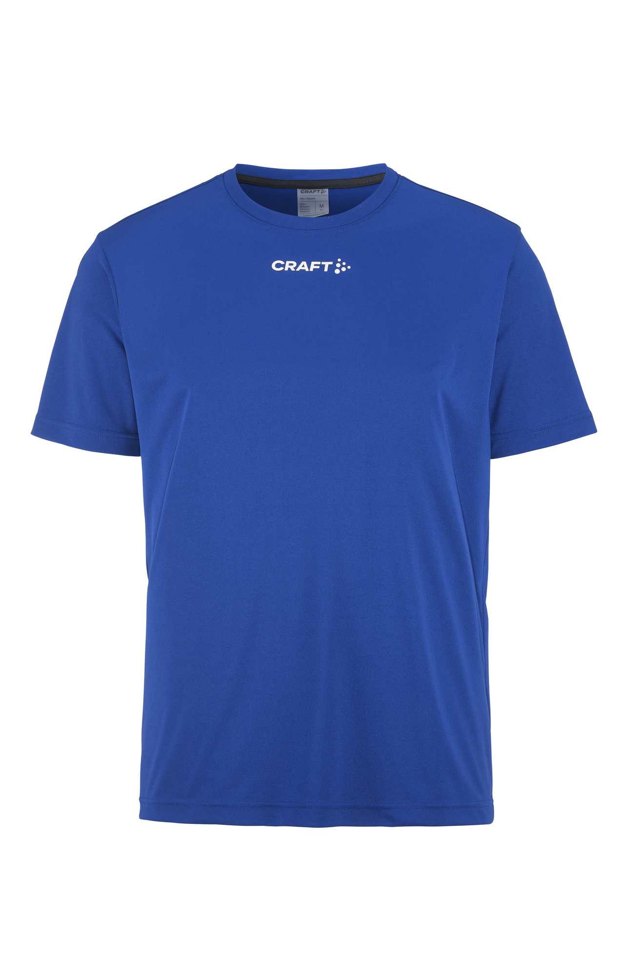 SQUAD GO FUNCTION TEE M 49