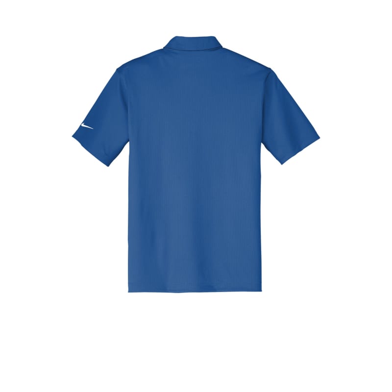 Nike Dri-FIT Vertical Mesh Polo. 88