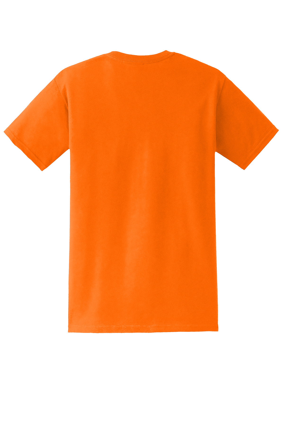 Gildan - DryBlend 50 Cotton/50 Poly Pocket T-Shirt. 8300 73