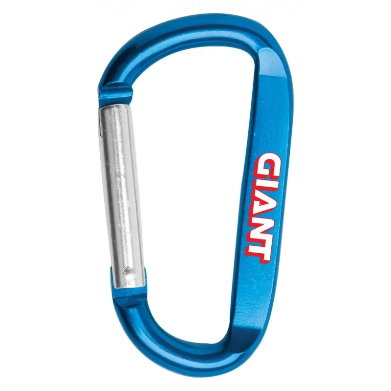 3 1/8" Carabiner Key Chain 10