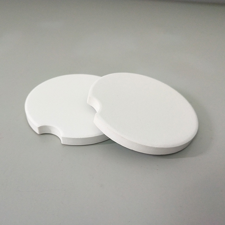 Absorbing Stone Car Coaster 3