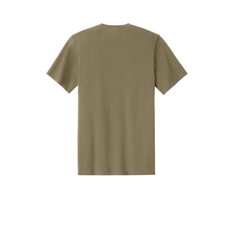 Port & Company Easy Cotton Tee 22