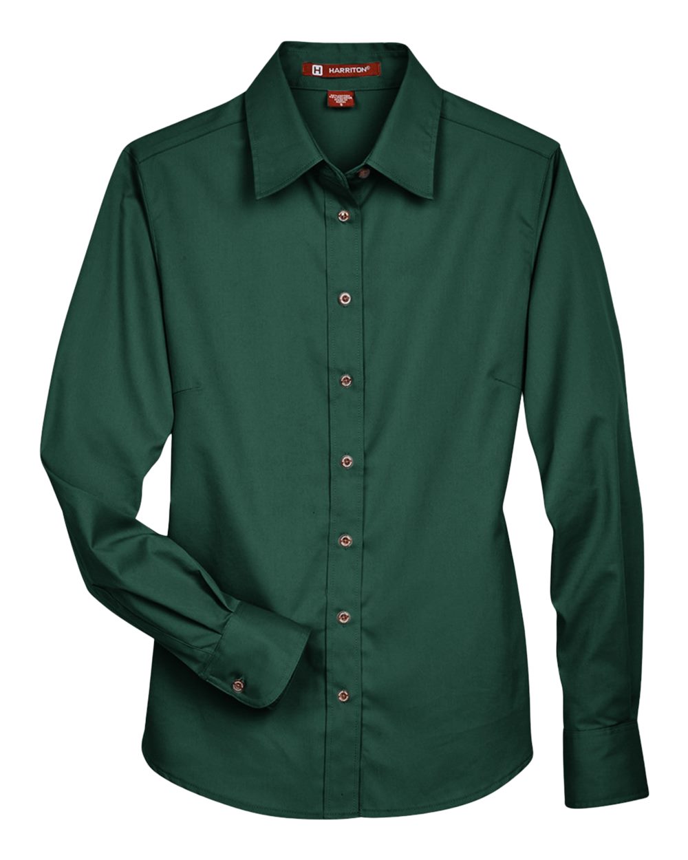 Women's Easy Blend™ Twill Dress Shirt with Stain-Release - M500W 82