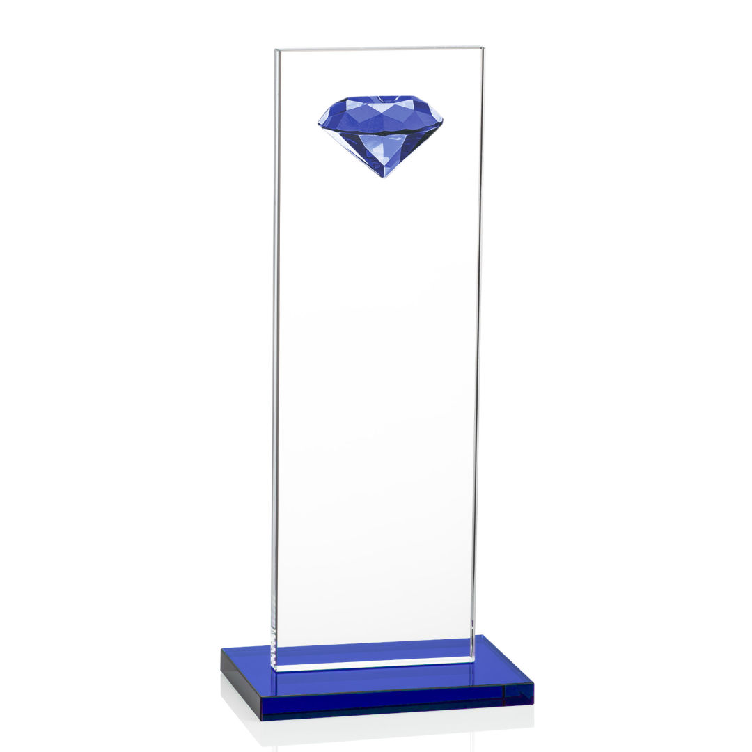 Bayview Gemstone Award - Sapphire 10