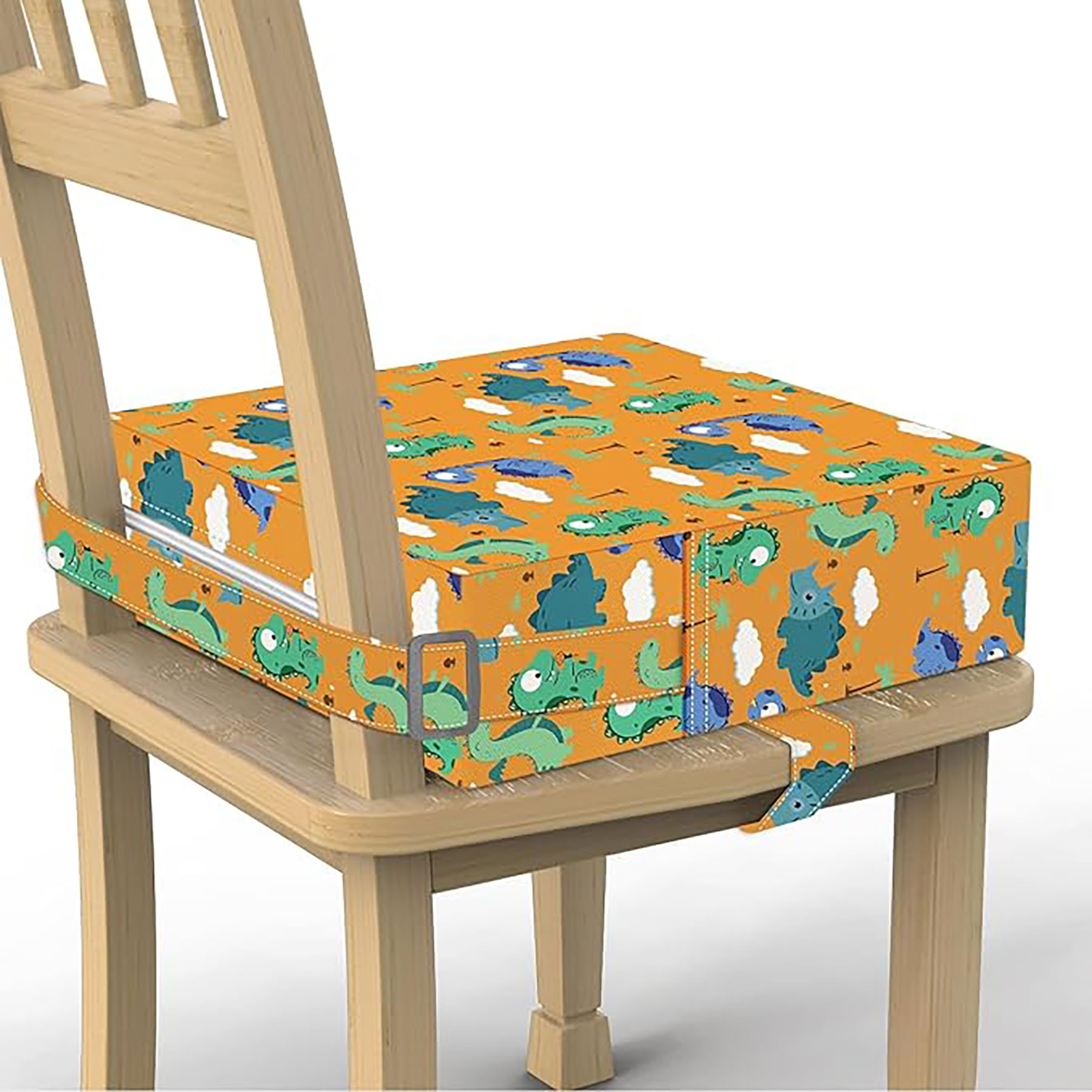 Toddler Booster Seat 9