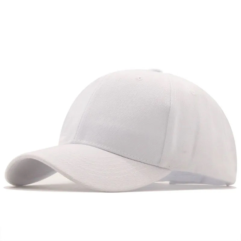 Adjustable Baseball Cap for Running and Outdoor Activities 17