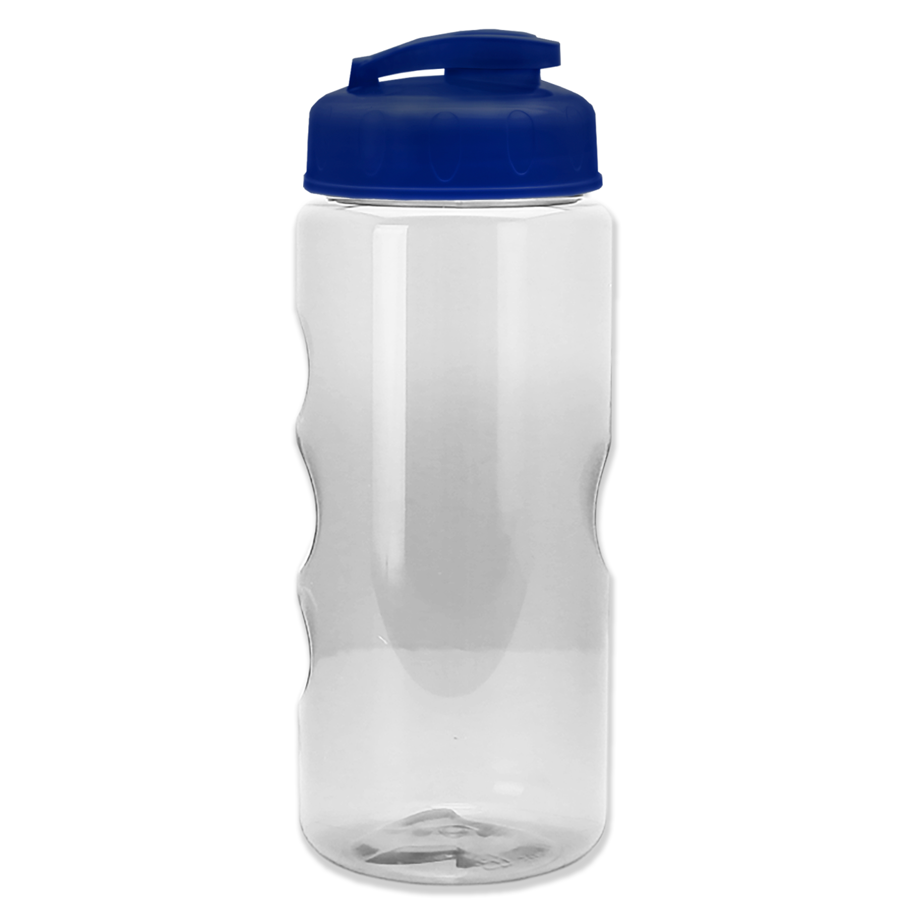 Garyline® Mini Mountain Tritan® Bottle with Flip-Top Lid - 22 oz. 44