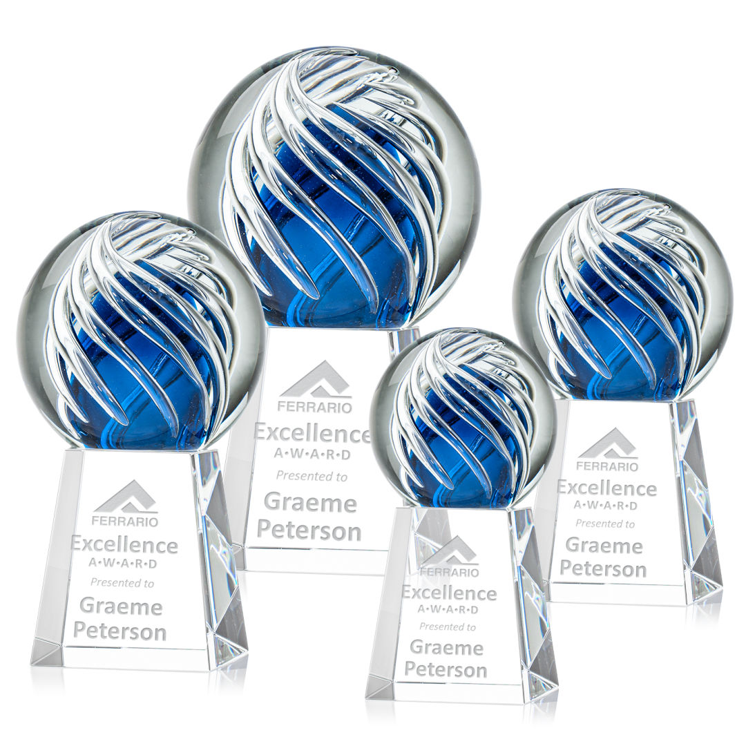 Genista Award on Celestina Base 2