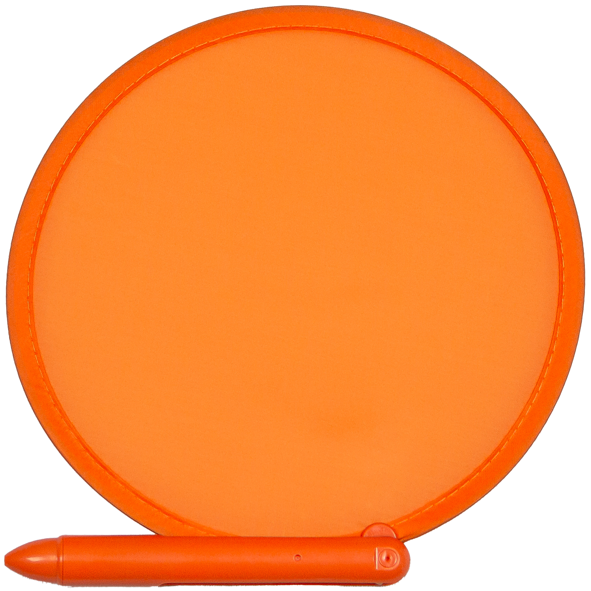 Recycled 3-in-1 Hand Fan Pen 4