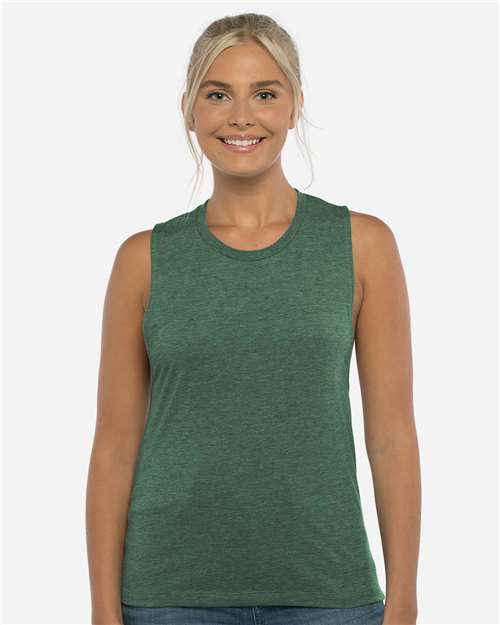 Women's Festival Muscle Tank - 5013 40