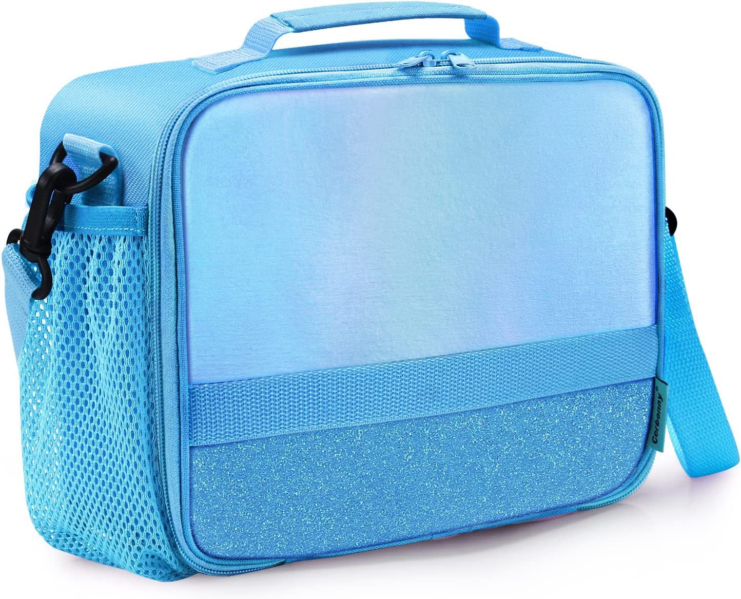 Insulated Lunch Box 1