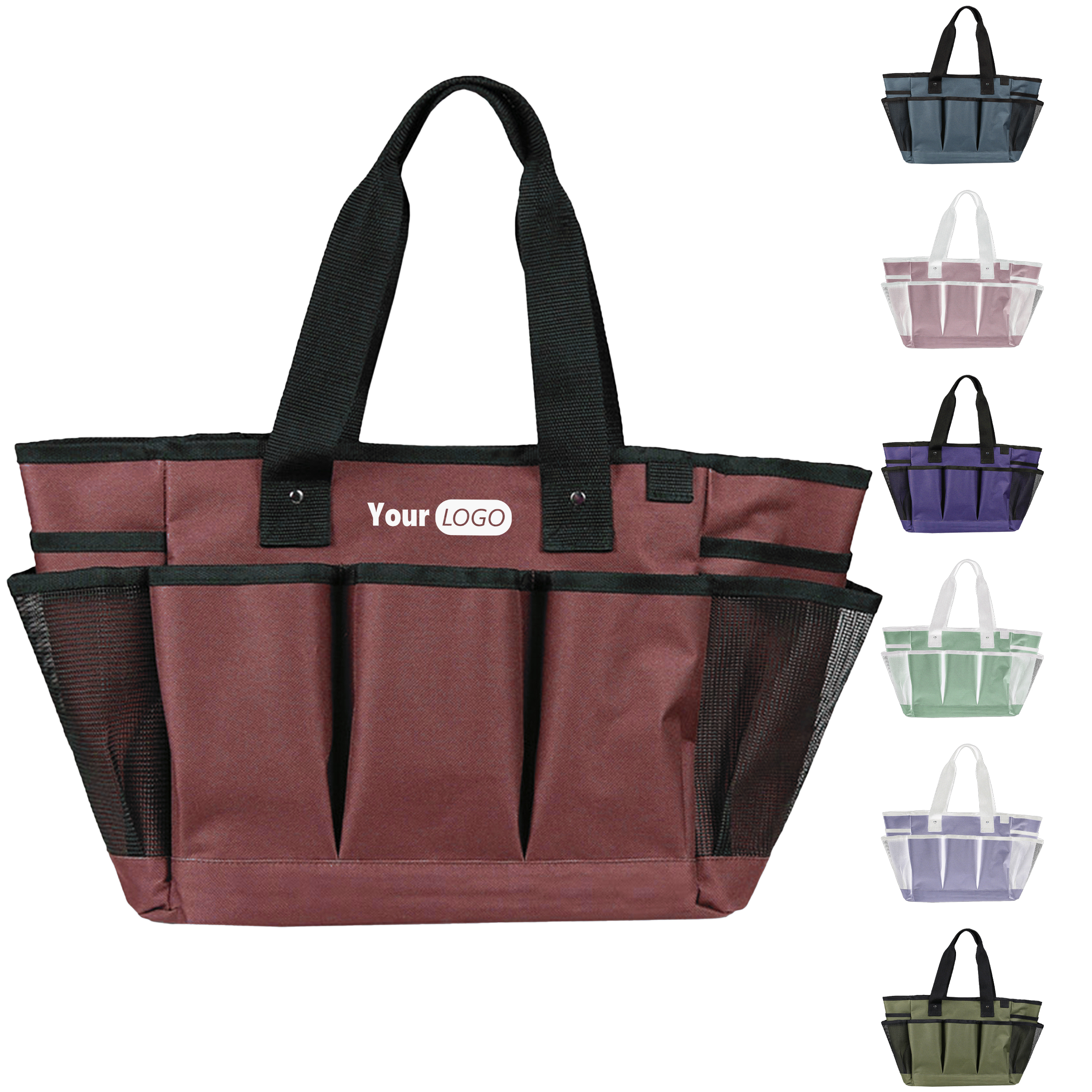 Oxford Single Layer Portable Garden Plant Toolkit 2