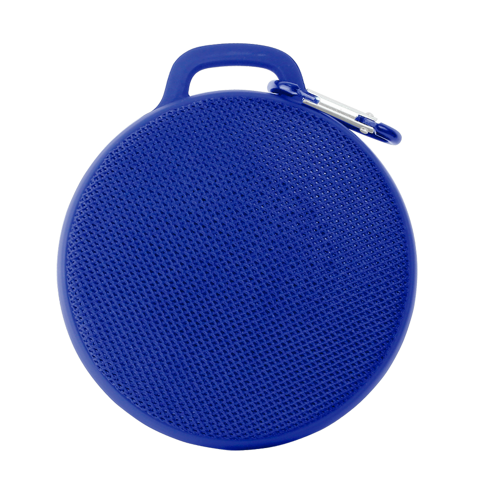 Dempster Woven Wireless Speaker