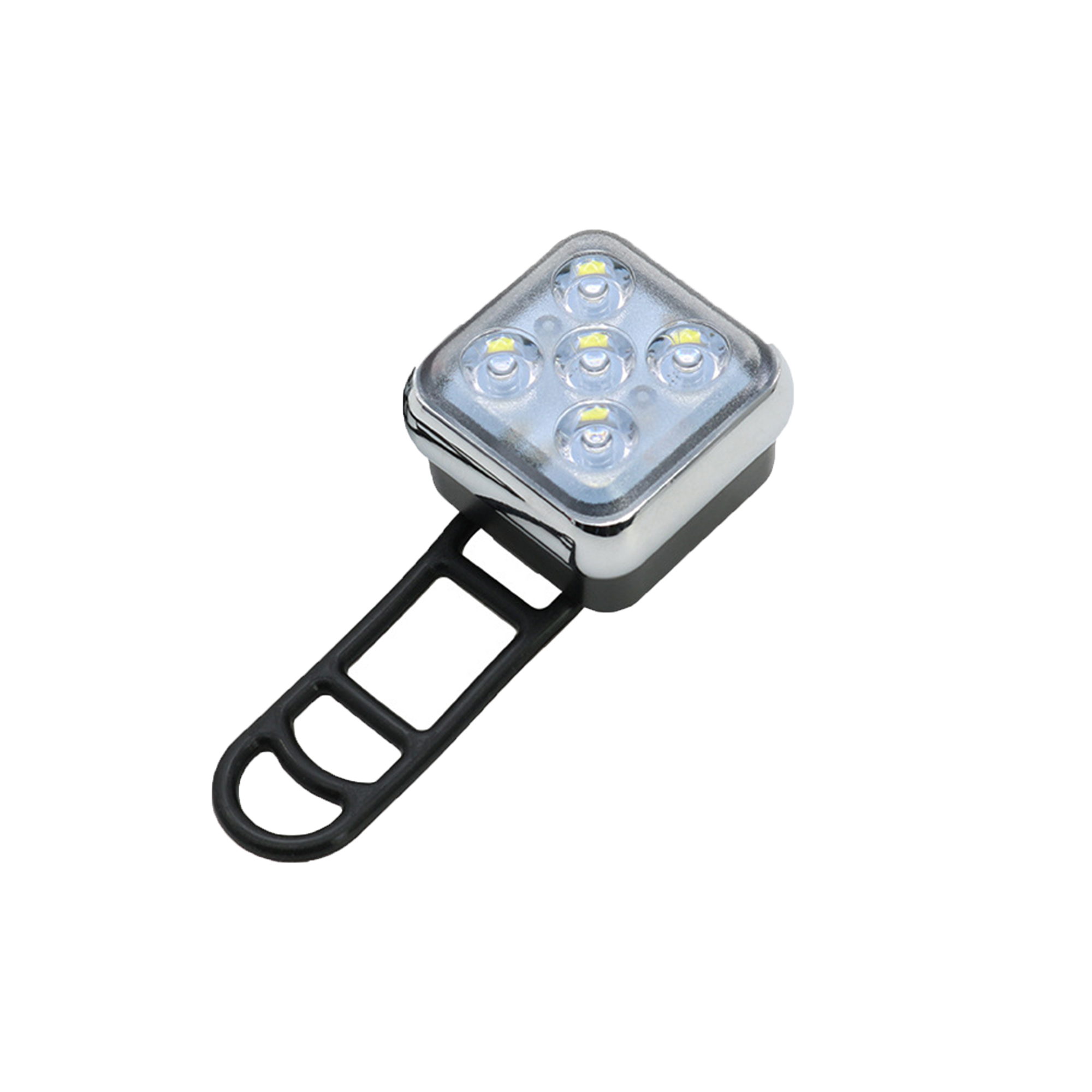 USB Waterproof Bicycle Reflector 3