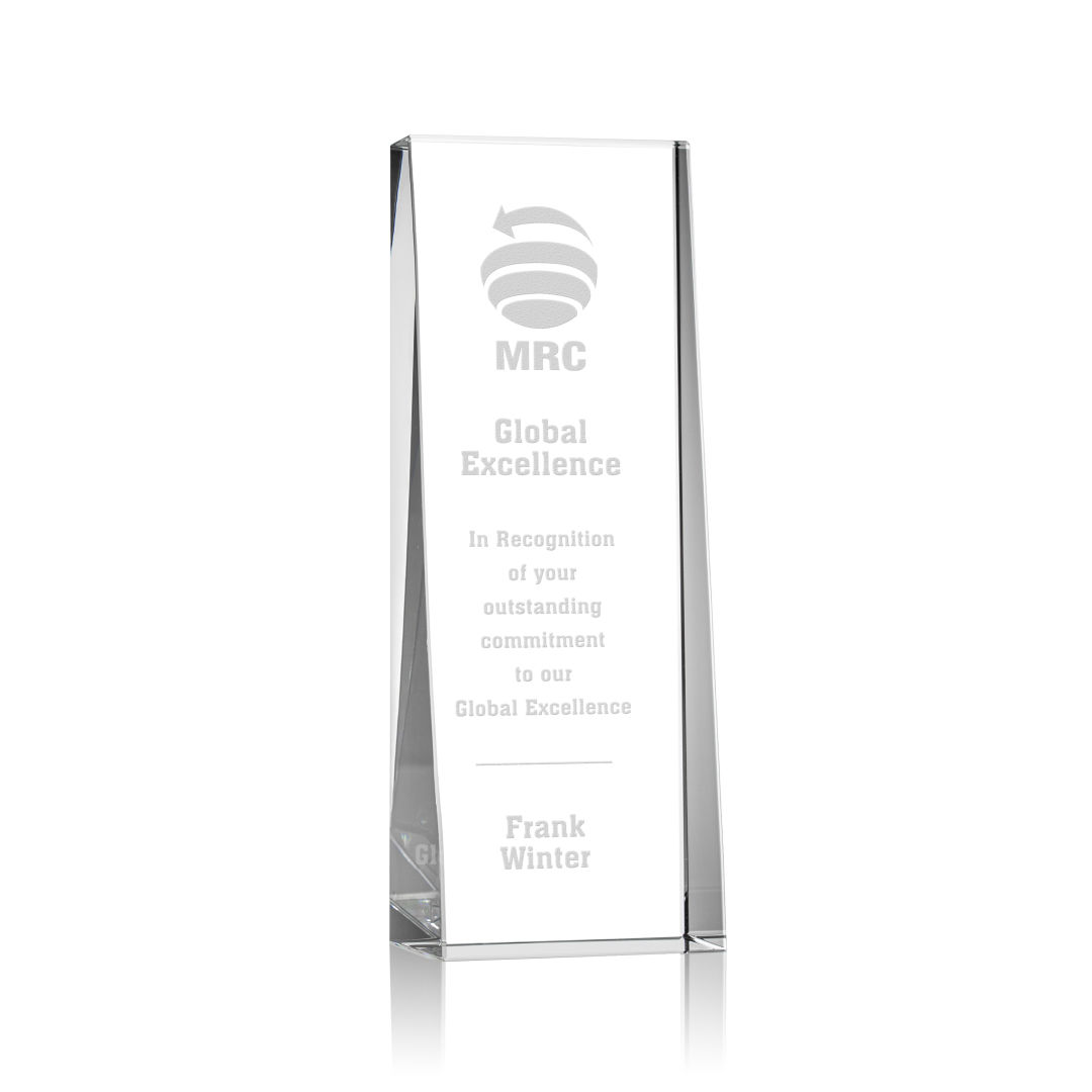 Milnerton Award 10
