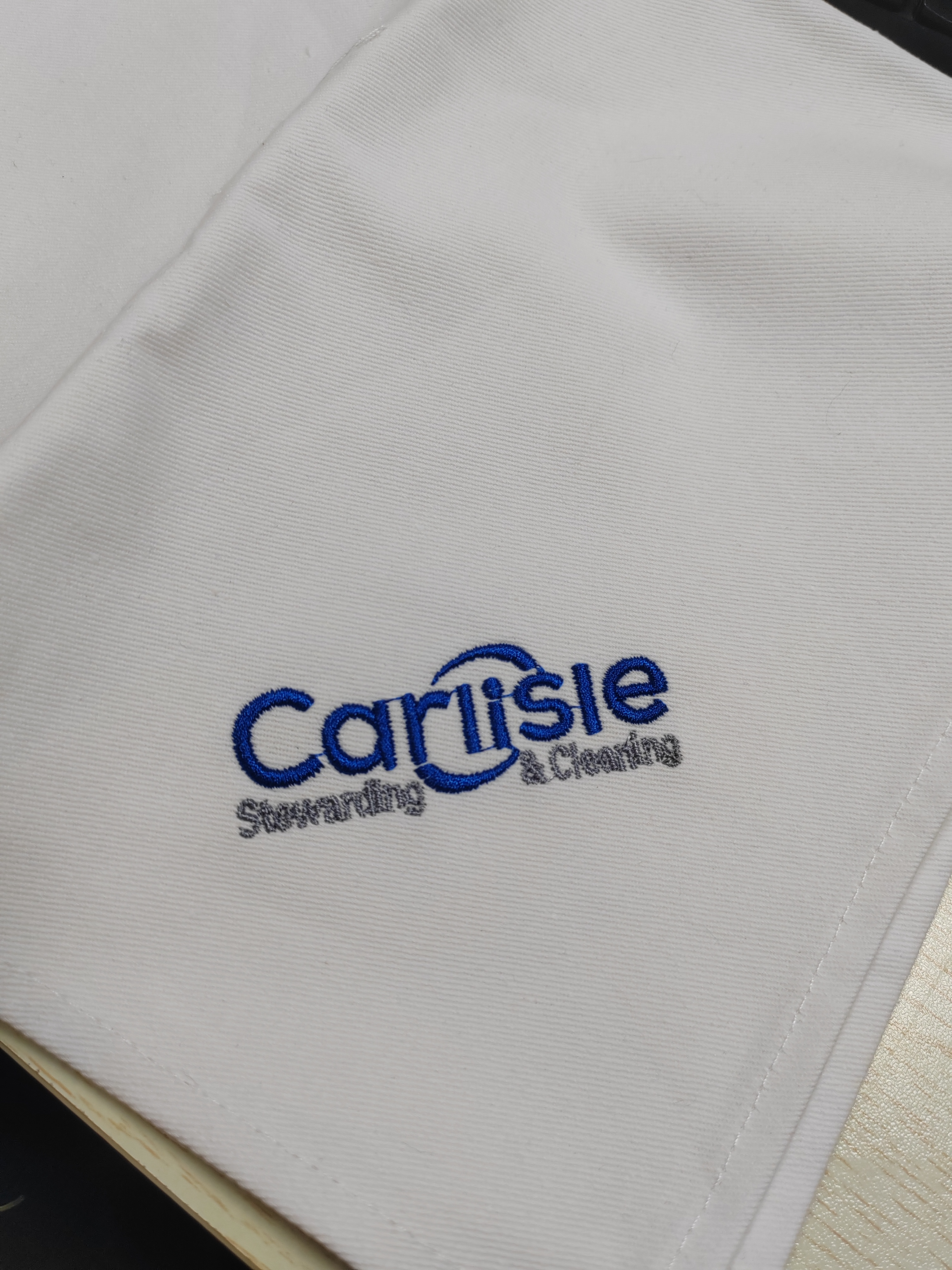 Cotton Napkin 3