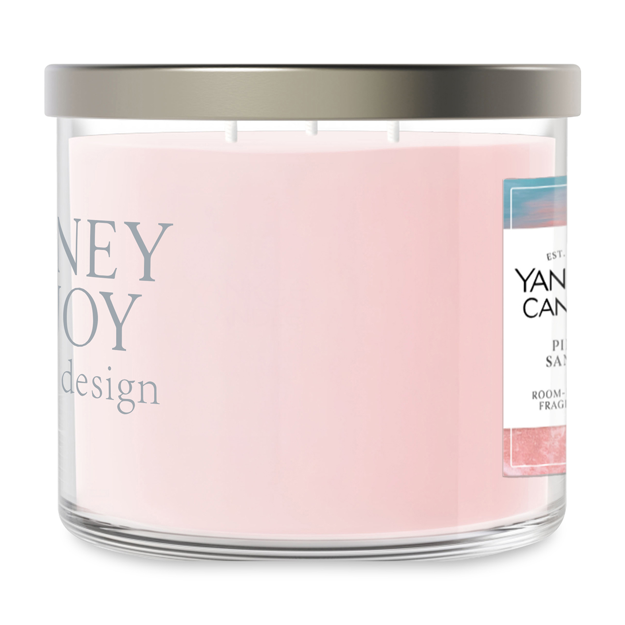 Yankee Candle® 3-Wick Candle 6