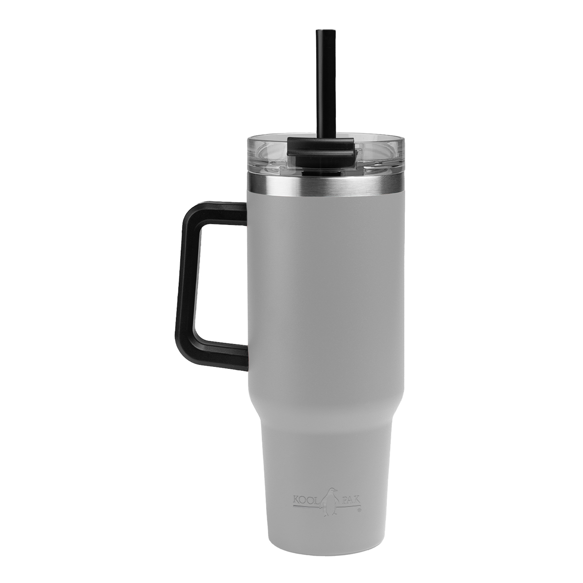 40 Oz. Kool Pak Stainless Steel Tumbler 40