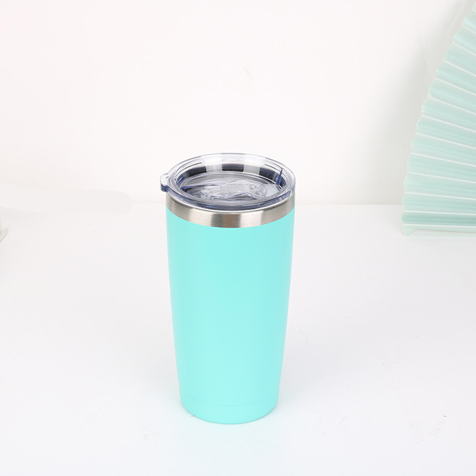20Oz Beer Vacuum Bottle 4