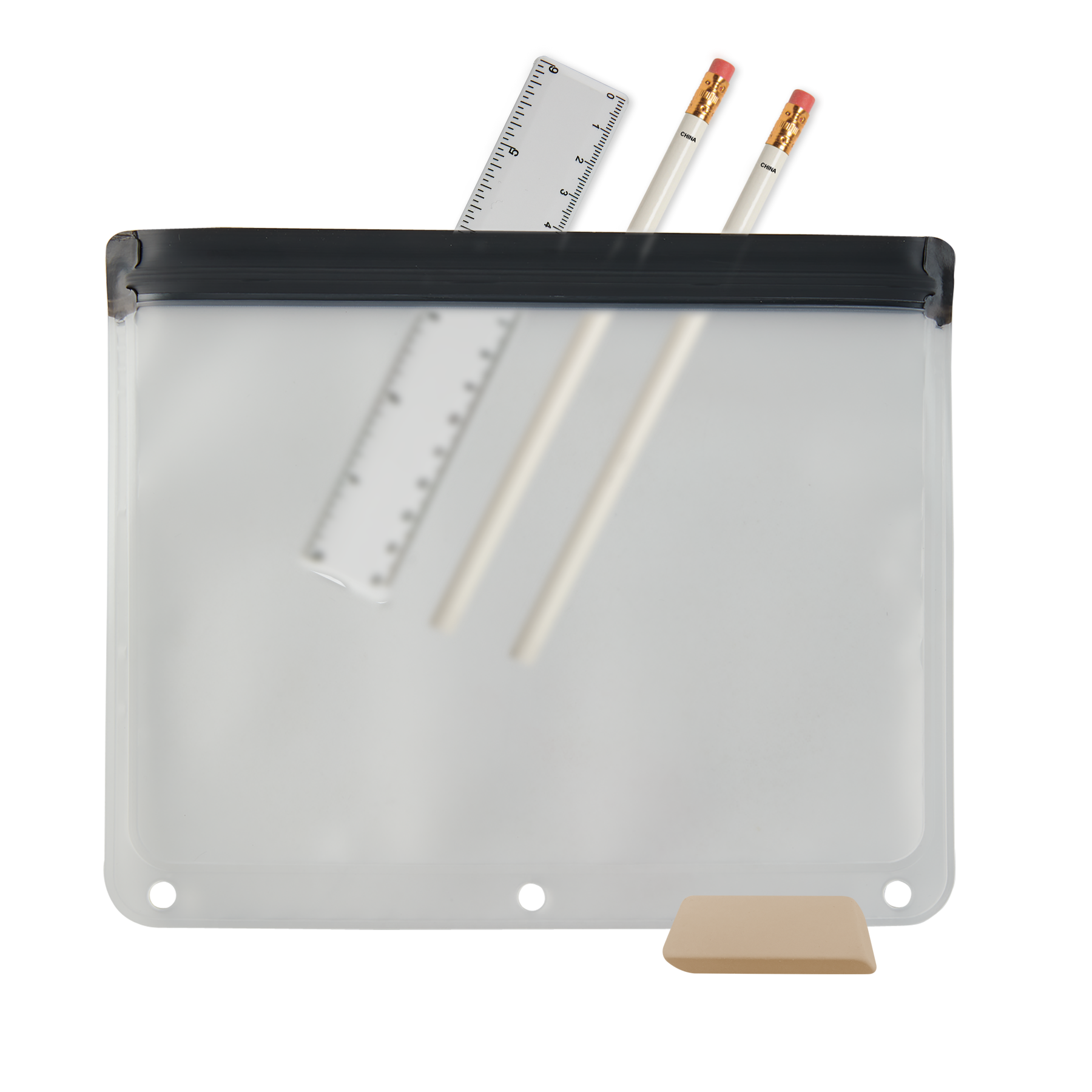 Zip-It PEVA School Kit 11