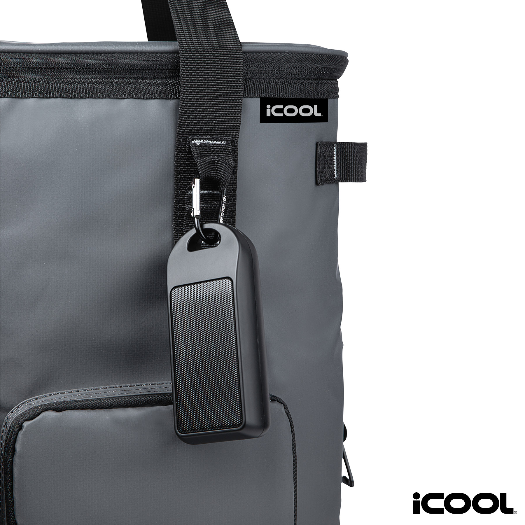 iCOOL® Paradise Backpack Cooler 6