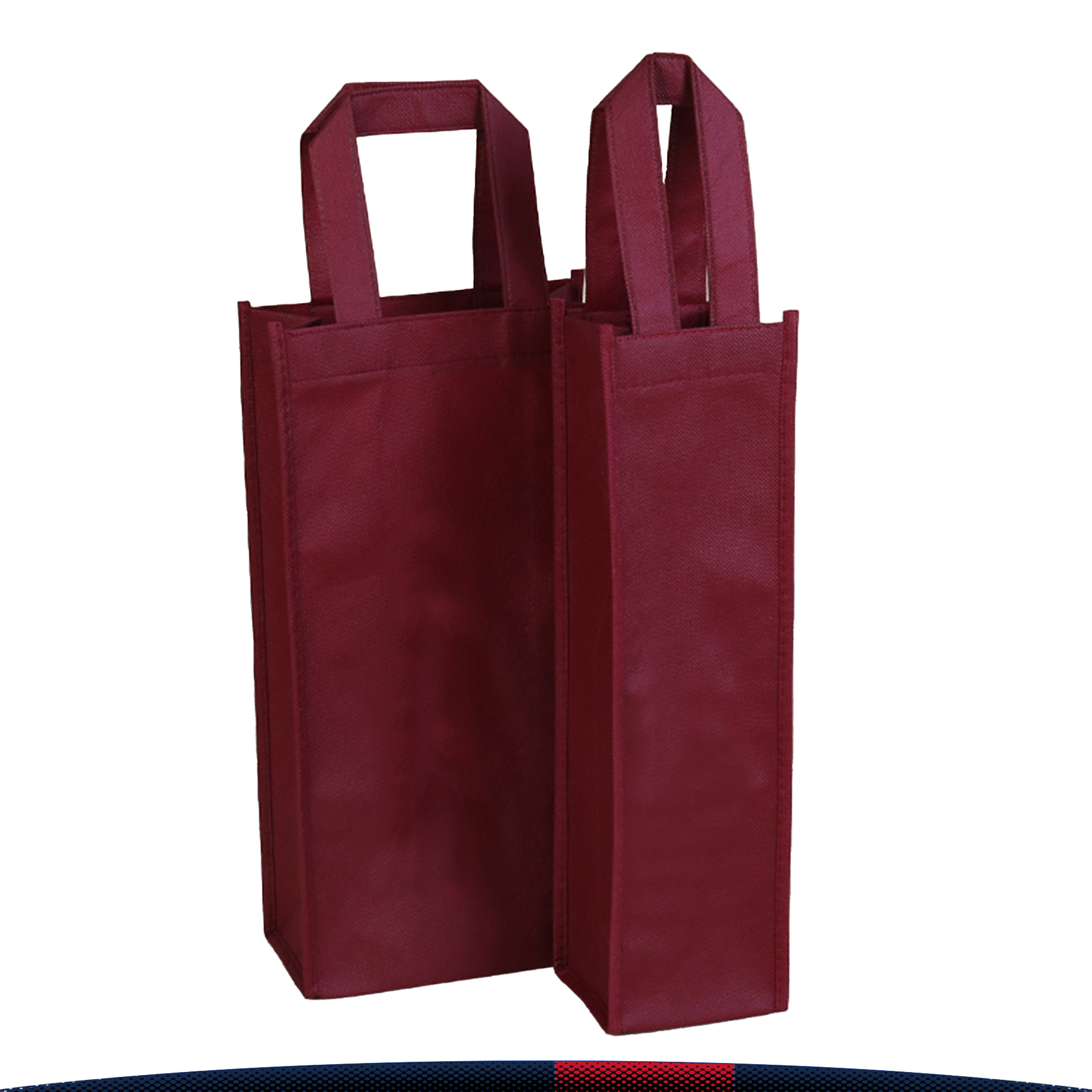 Sharcy Wine Bottle Bag 3