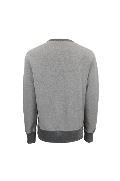 Robson Crewneck, custom hoodie or sweatshirt with logo imprint 11