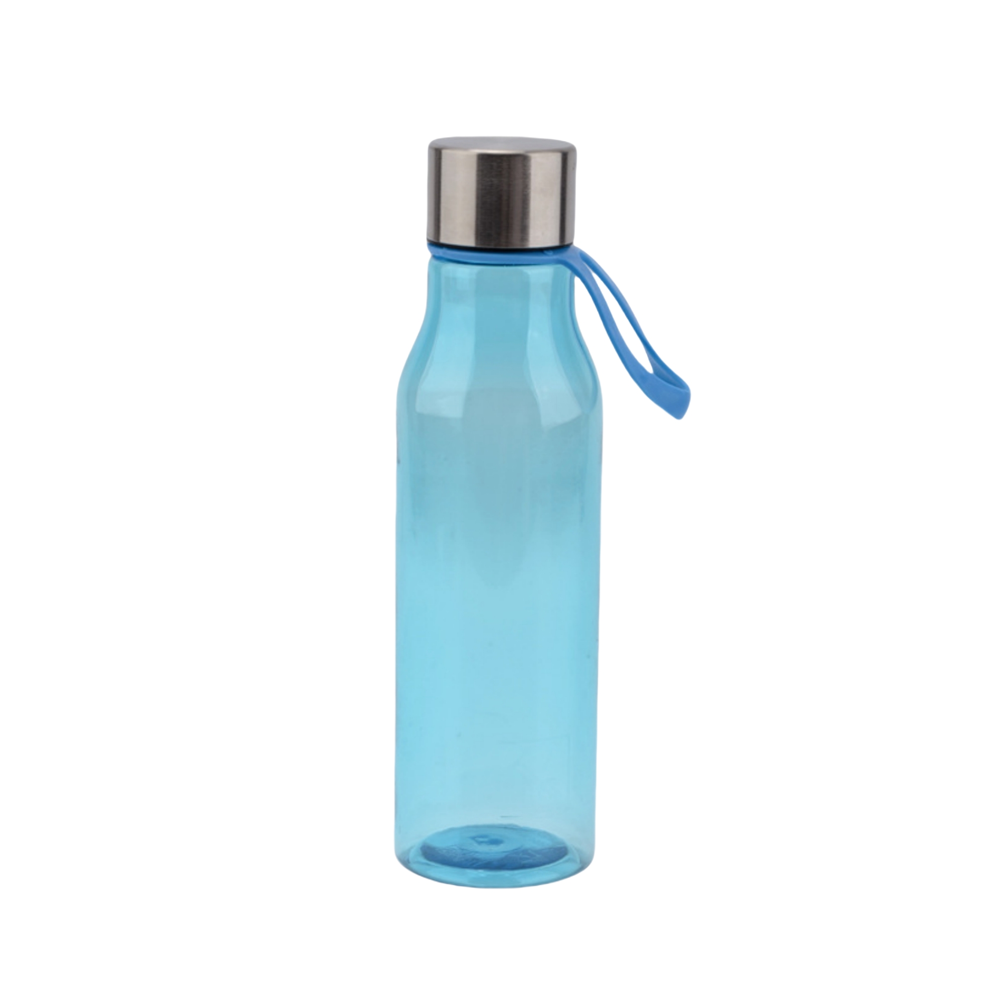 Plastic Sports Adults Reusable Water Bottle Leakproof 3