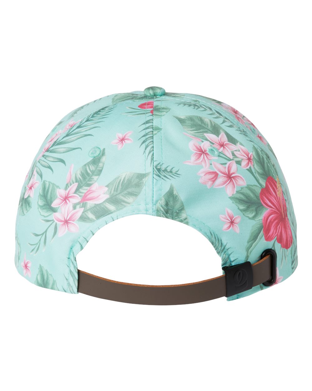 The Aloha Rope Cap - DNA010 60