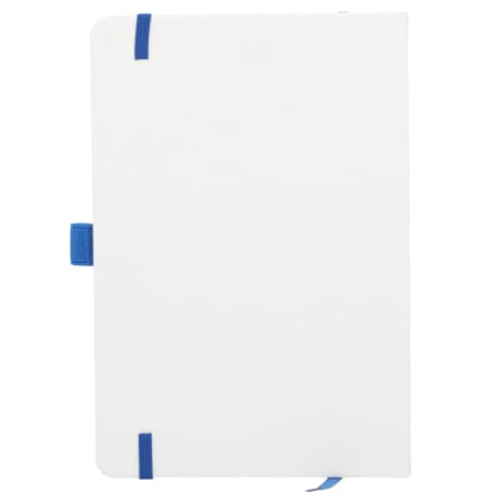 FSC® Recycled 5.5 x 8.5 Bamboo Fiber Bound Noteboo 49