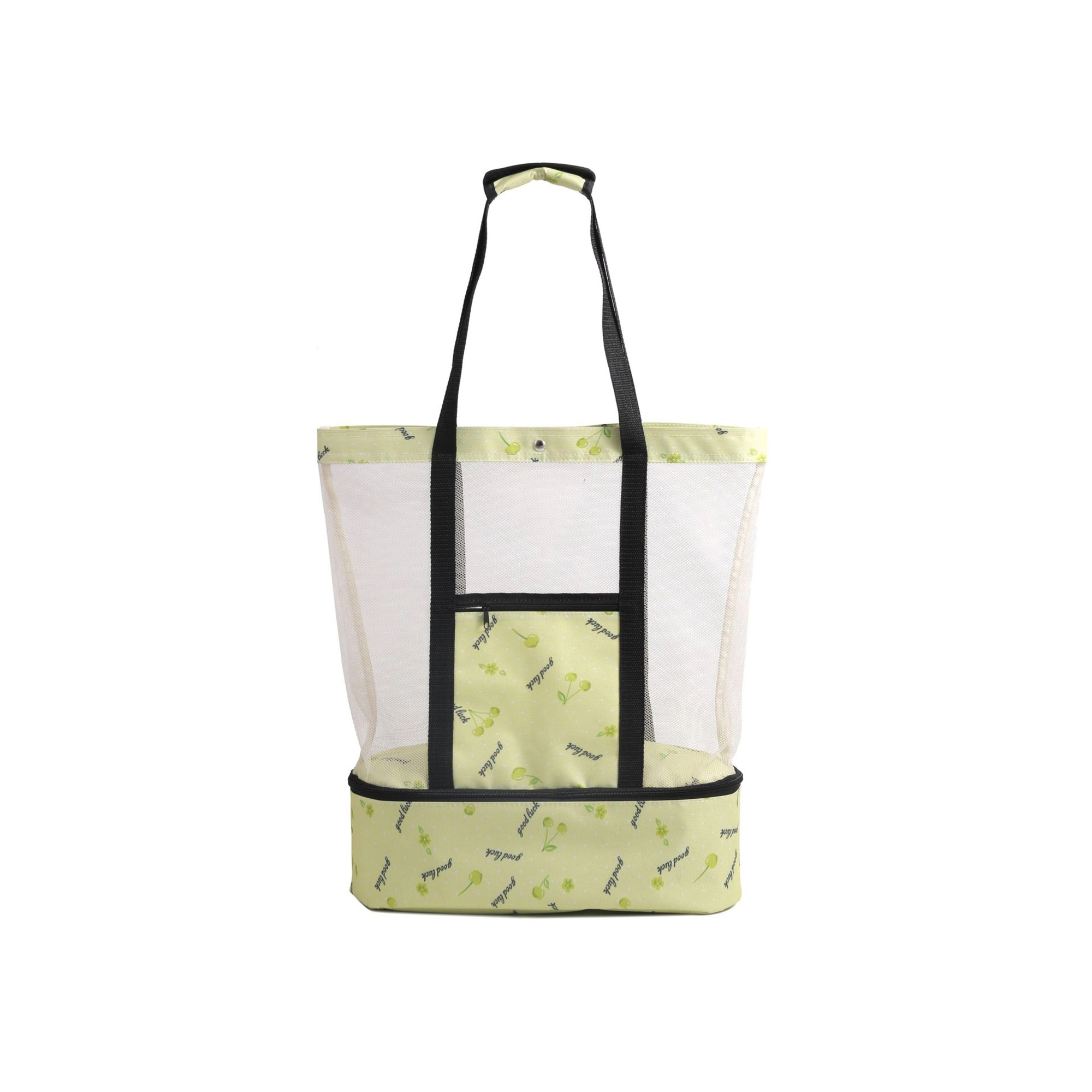 2 in 1 Beach Bag Cooler 6