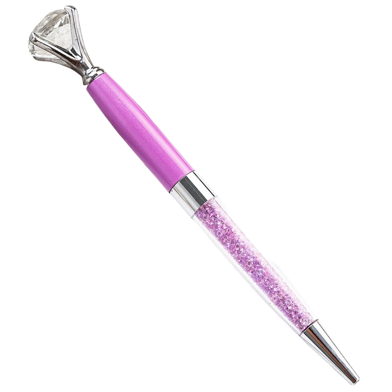 Crystal Diamond Pen 5