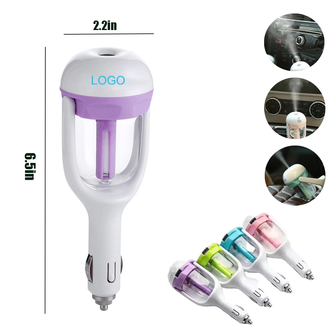 Car Air Diffuser Humidifier 3