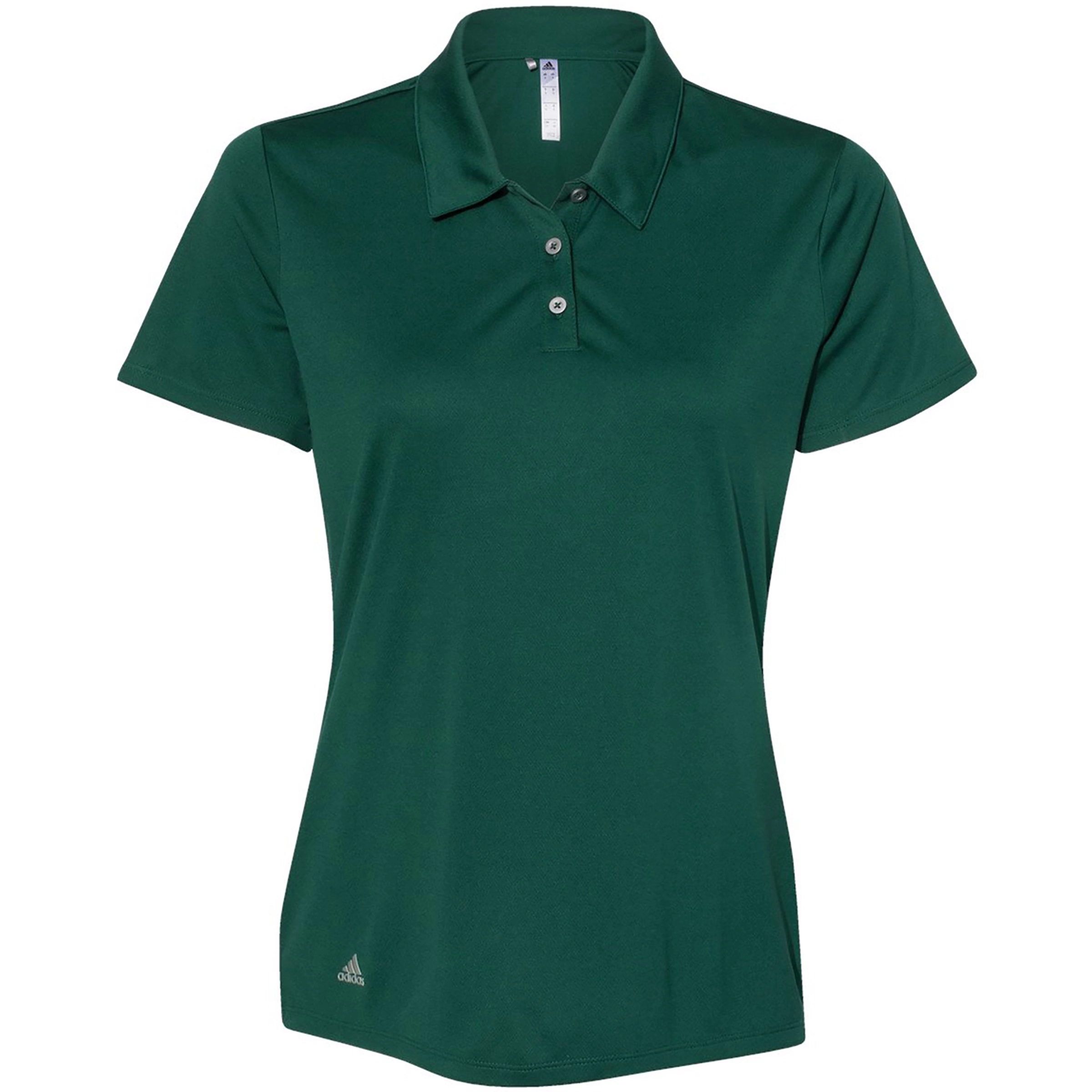 Adidas - Women's Performance Sport Shirt 15
