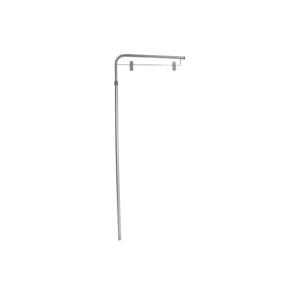 Adjustable Hanging Poster Stand 2