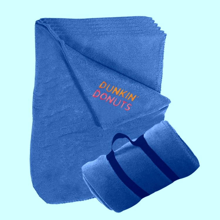 Promo Blanket 13