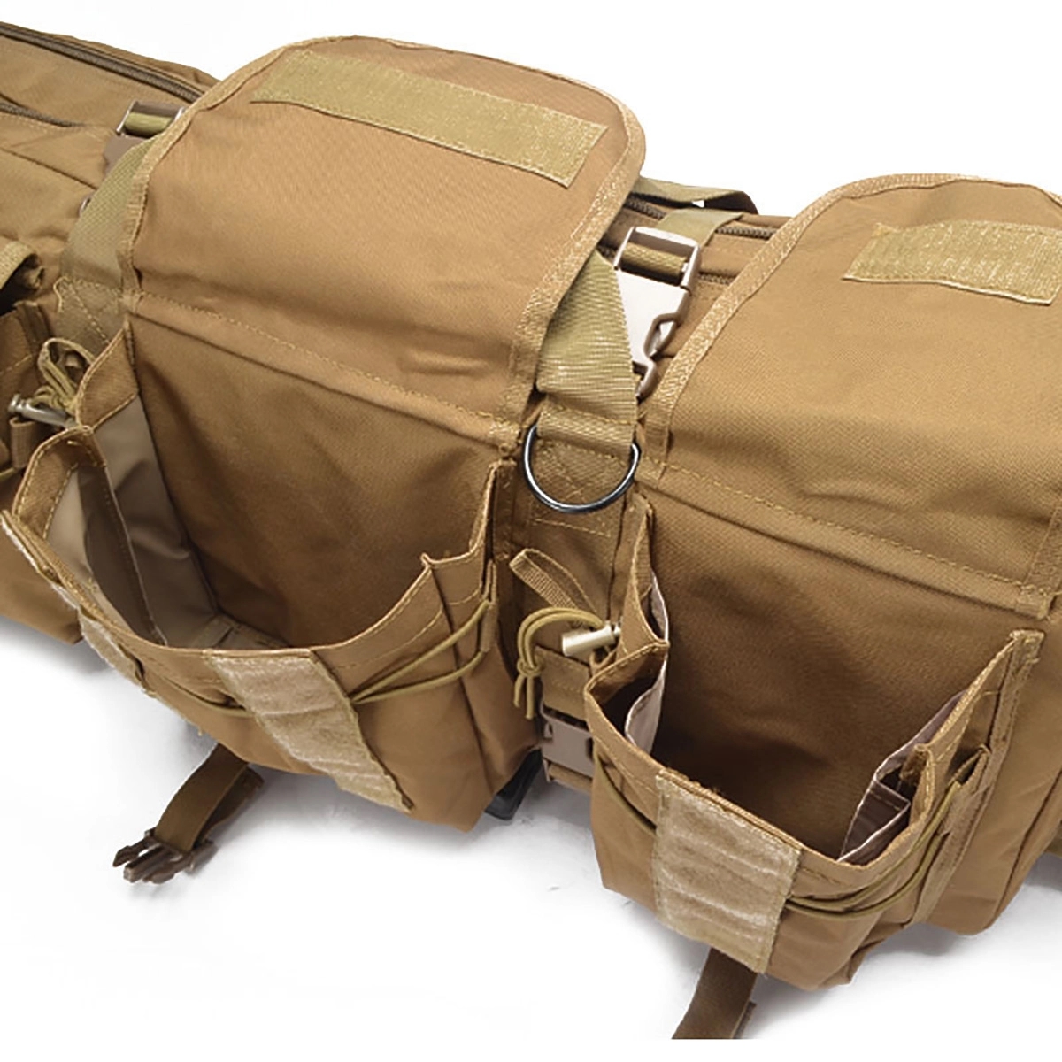 Durable Tactical Multi-Function Carbine Rifle Bag 2